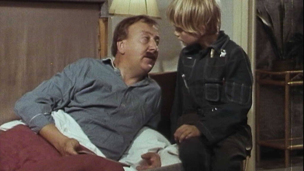 Julkalendern