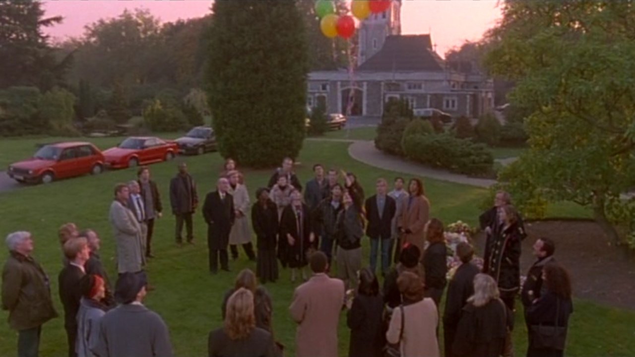 Alive and Kicking (1996)