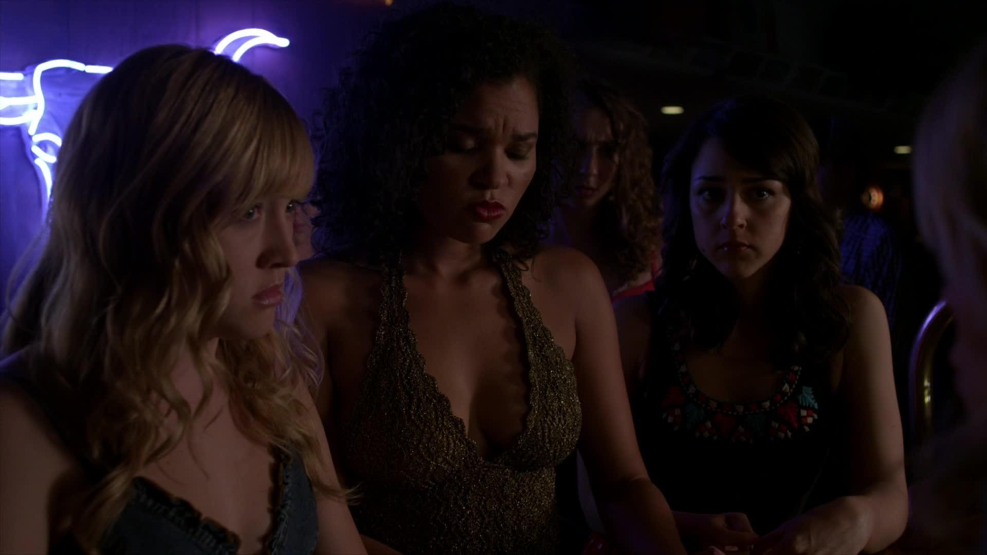 Criminal Minds