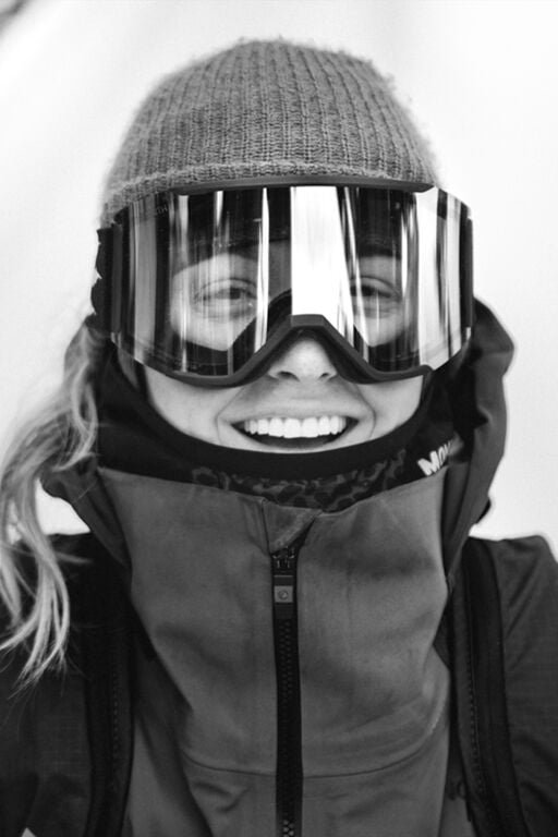 et billede af Emily Childs