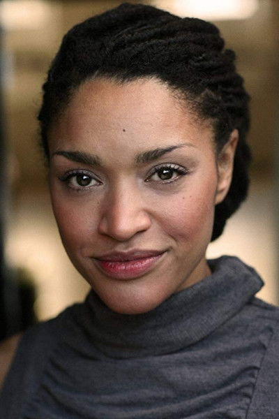 et billede af Kerri McLean