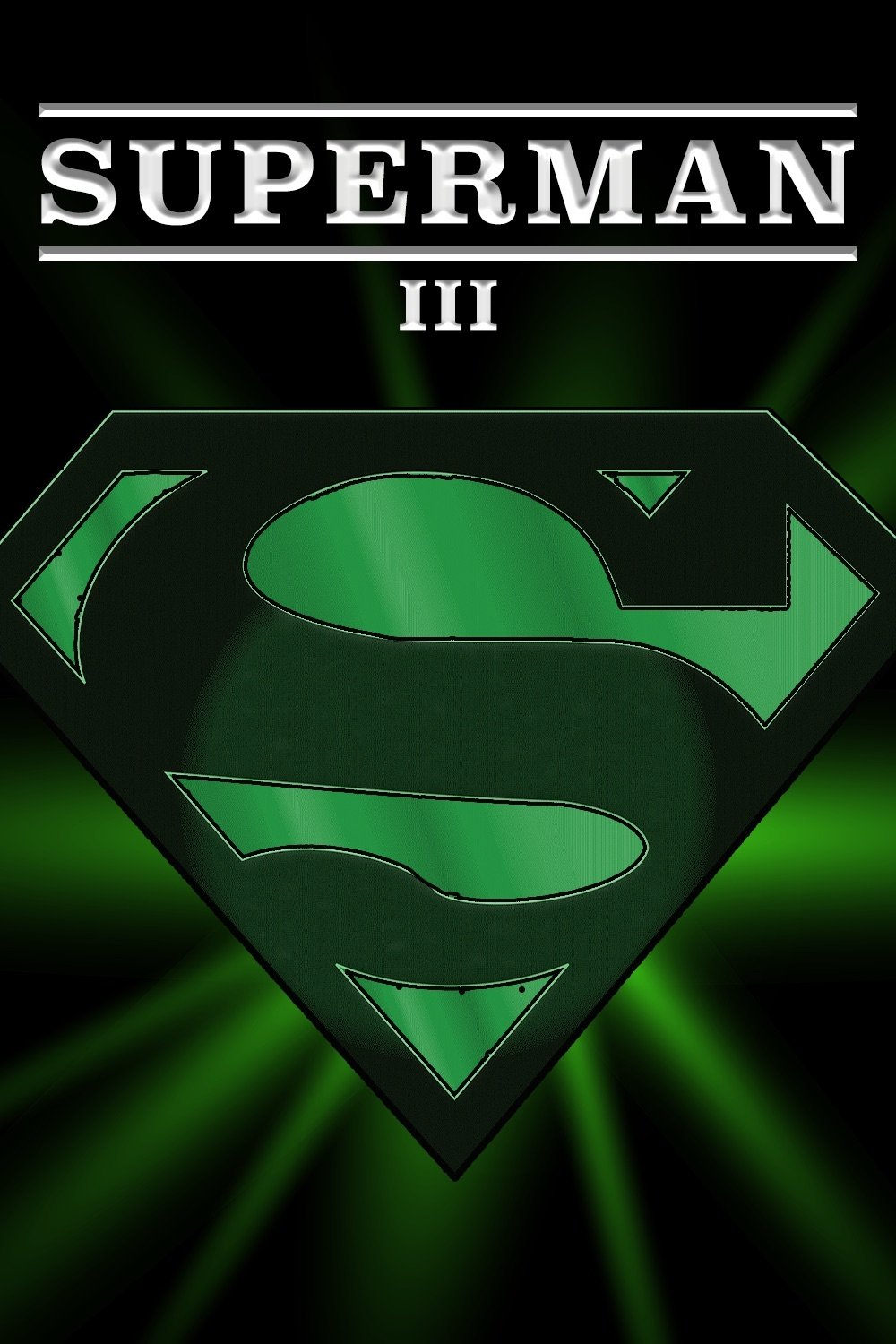 Superman III