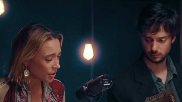 S6E4 · Félix Radu and Carla de Coignac infuse everything with poetry
