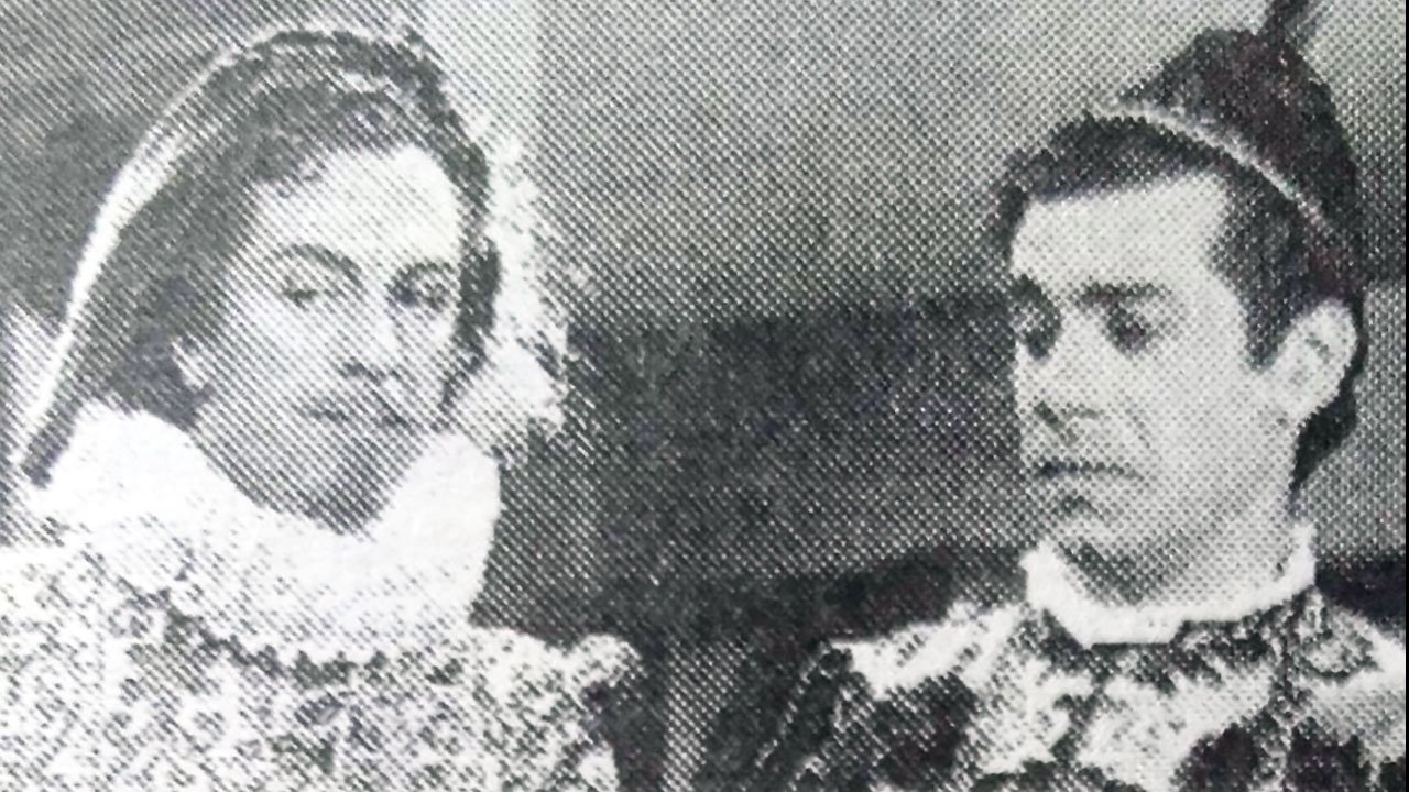 La comedia inmortal (1951)