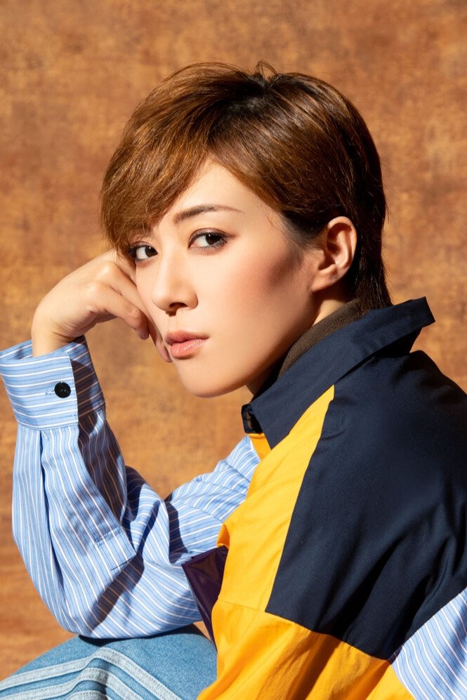 et billede af Kazama Yuno