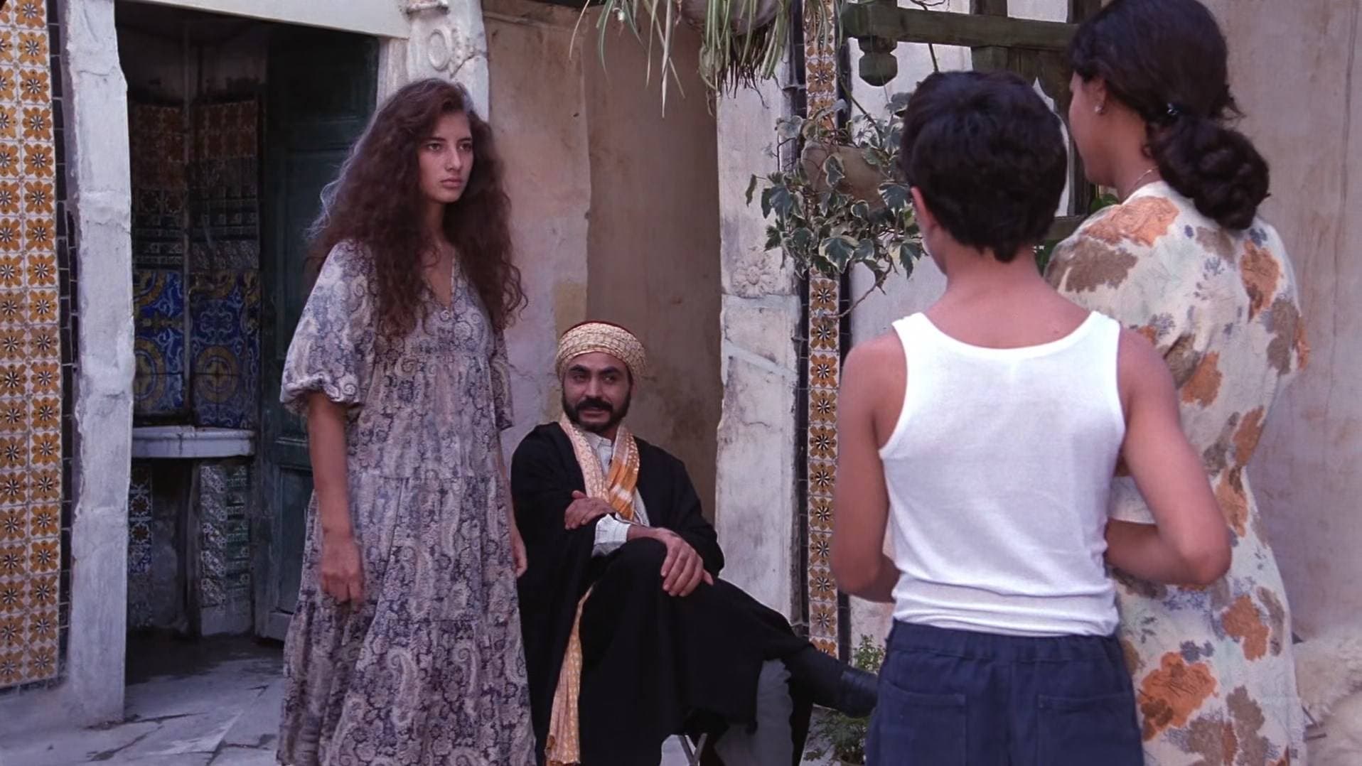 عصفور السطح (1990)