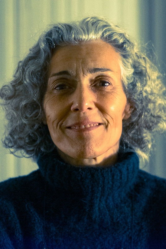 et billede af Lara Li