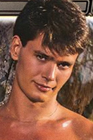 et billede af Ken Colbert