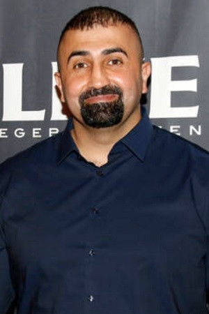 et billede af Sedat Kirtan