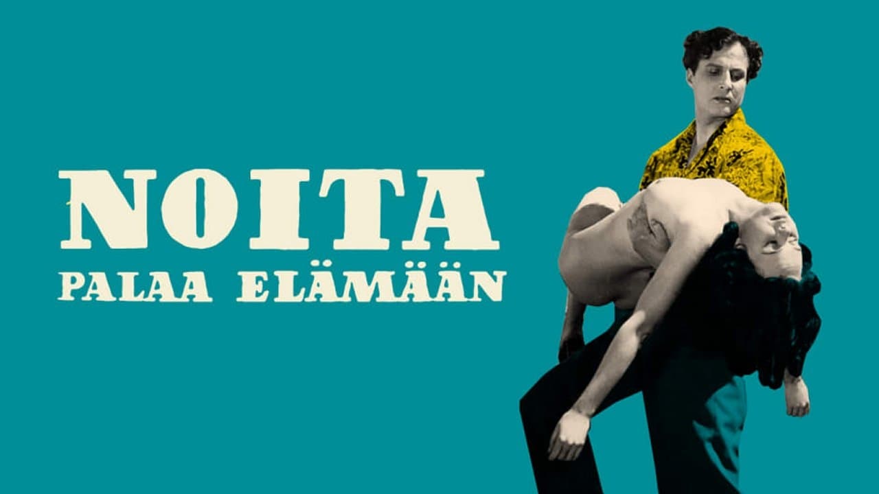 Noita palaa elämään (1952)