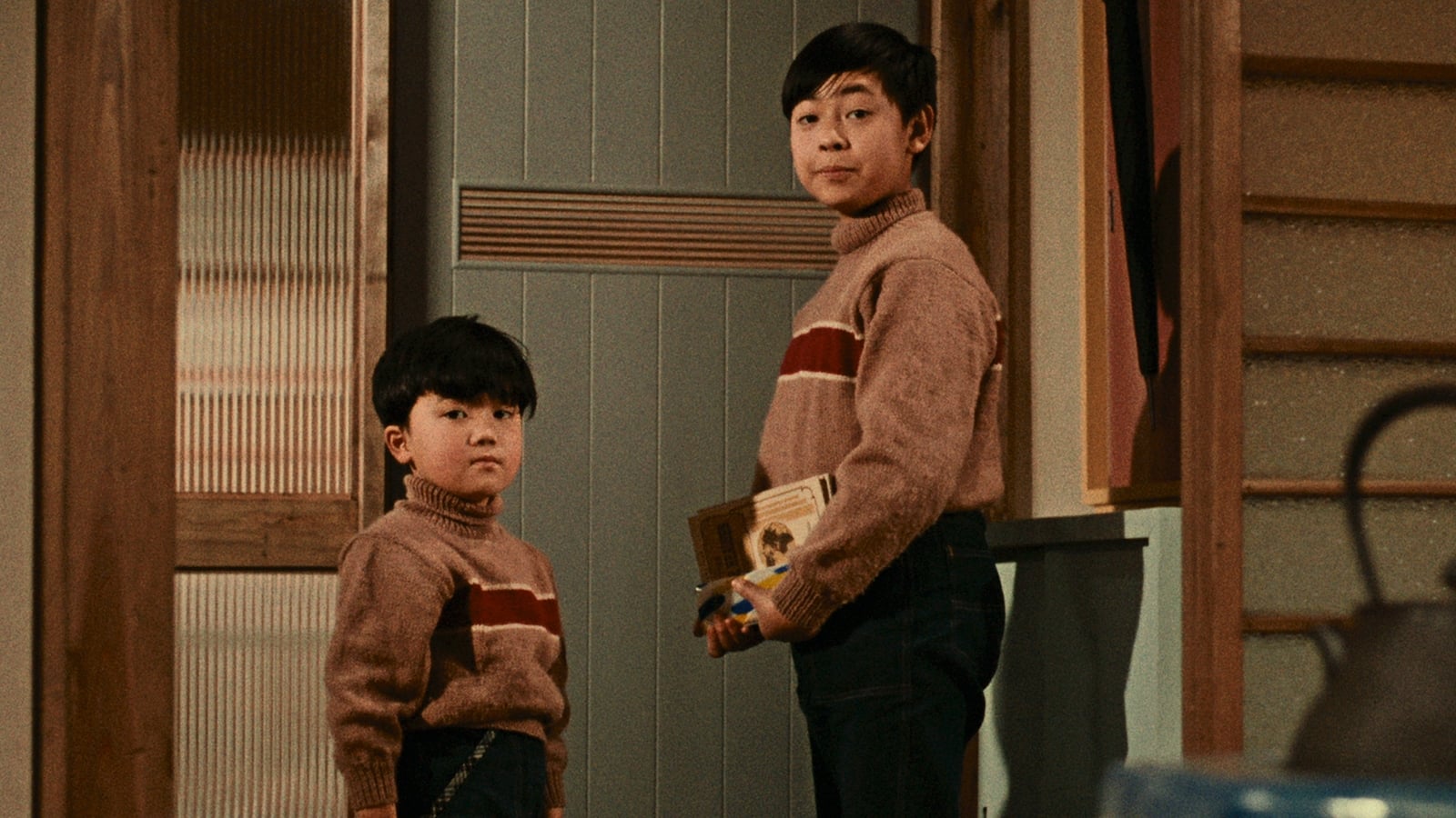 お早よう (1959)