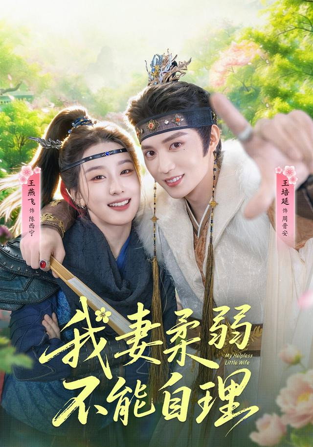 我妻柔弱不能自理 - Season 1