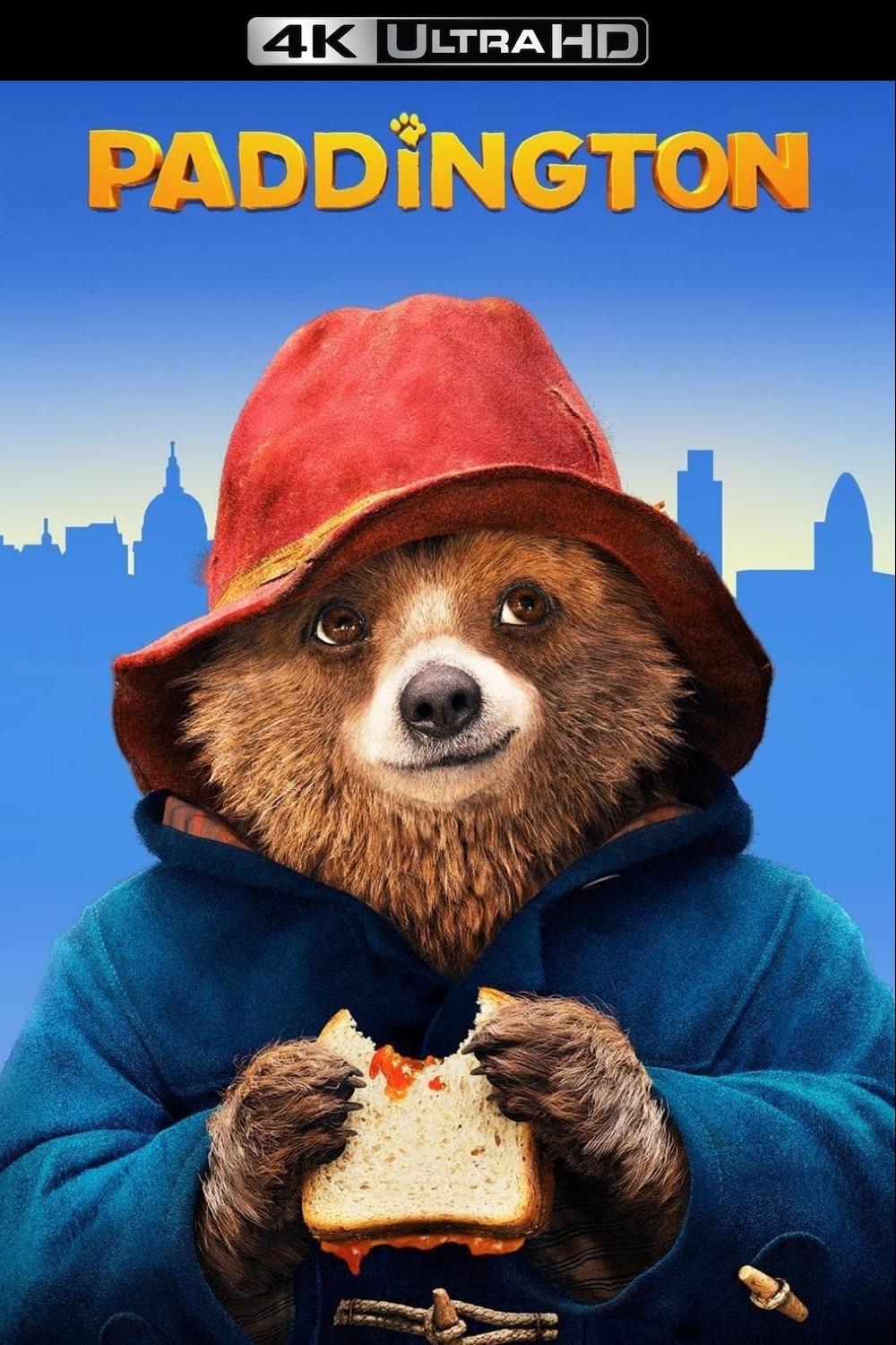 Paddington