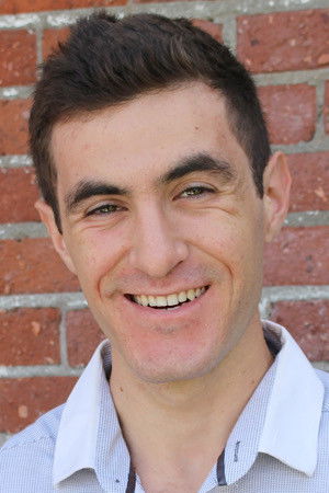 et billede af Johnny