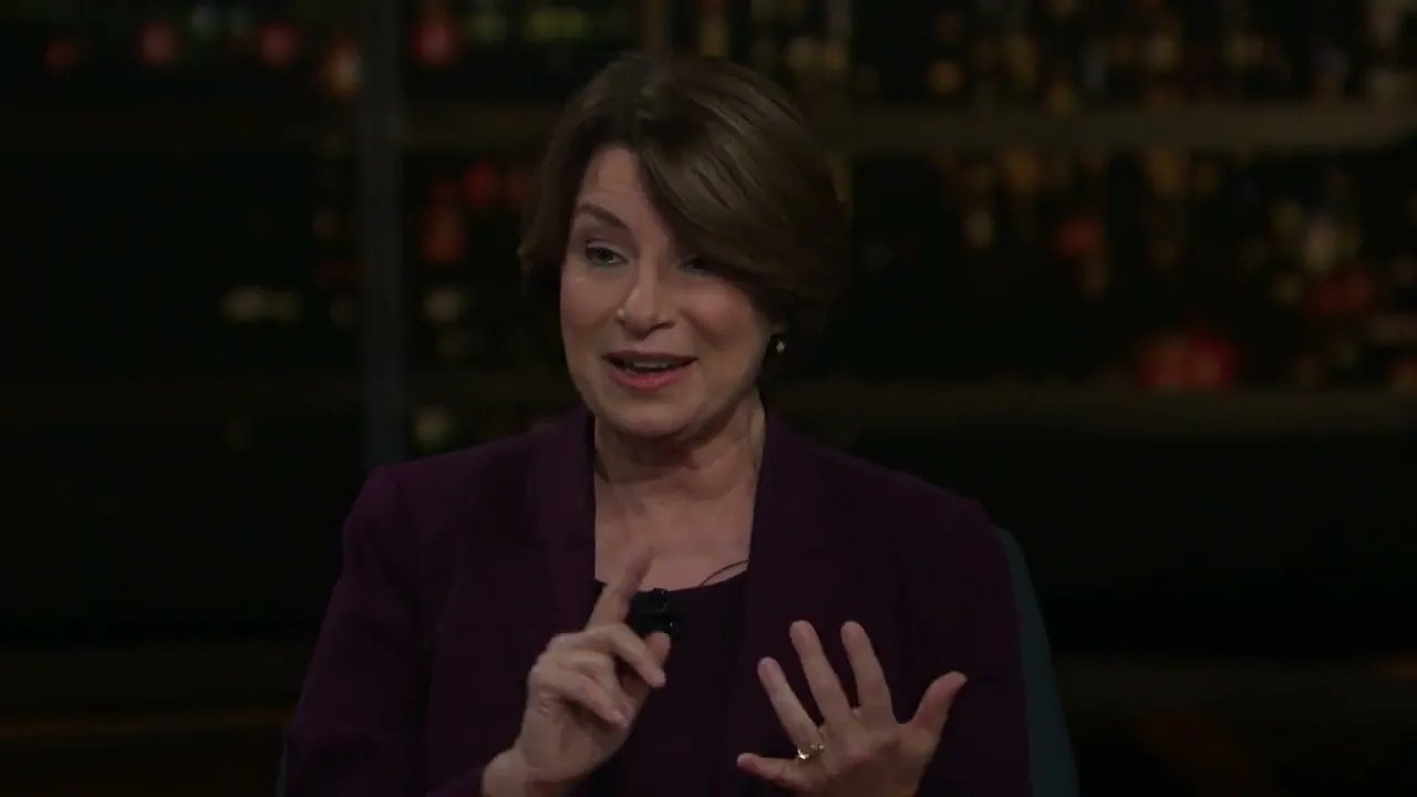 Real Time with Bill Maher
