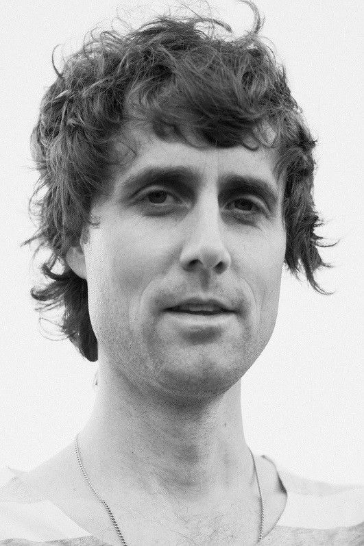 et billede af Luke Jenner