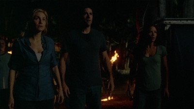 Lost Season 4 Episode 11