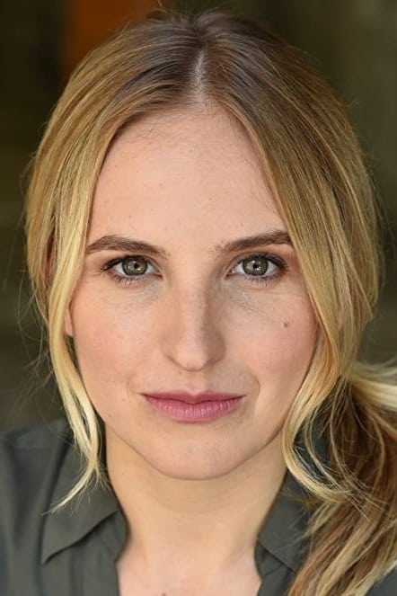 et billede af Morganna Bridgers