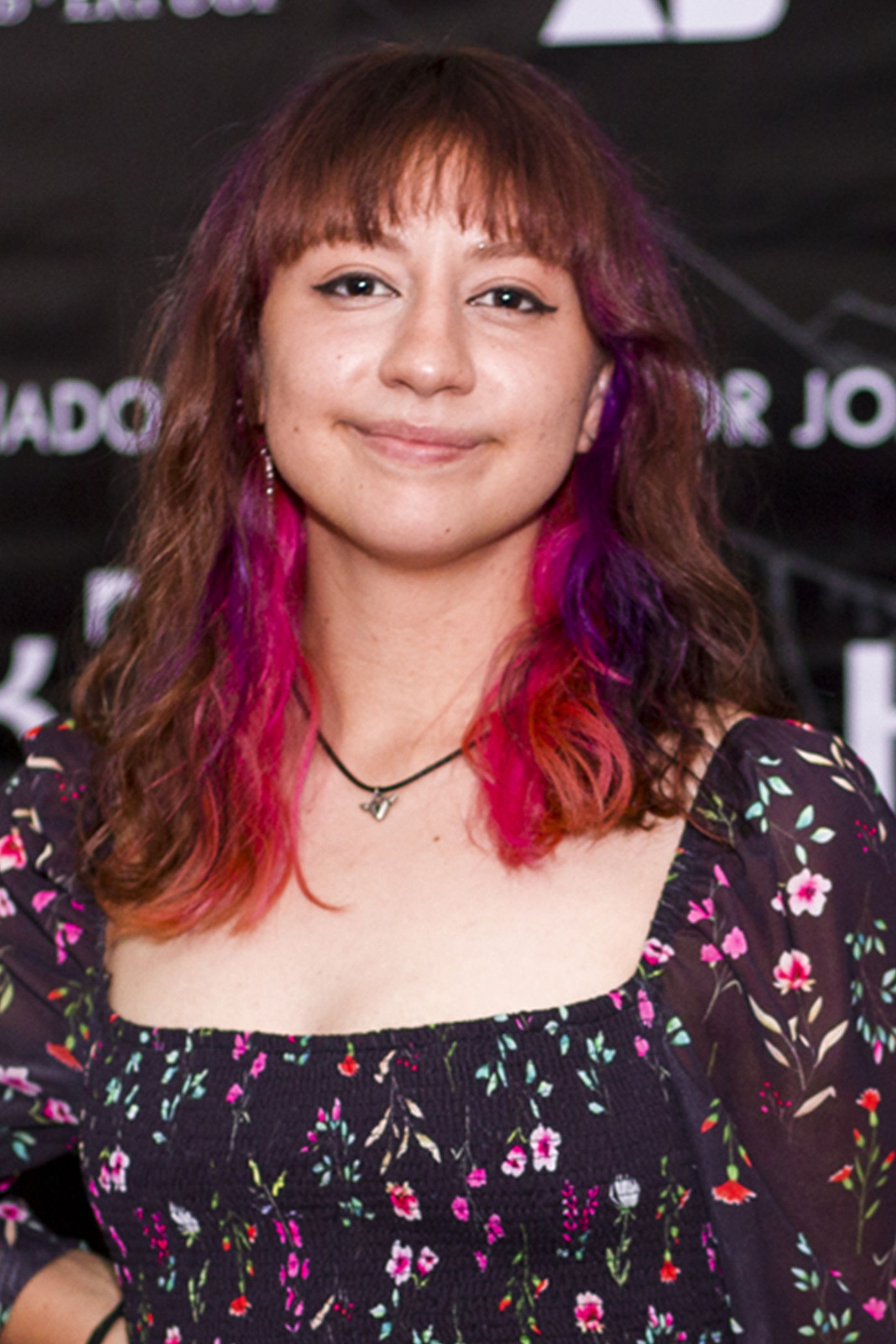 et billede af Ana Beatriz Fernandes