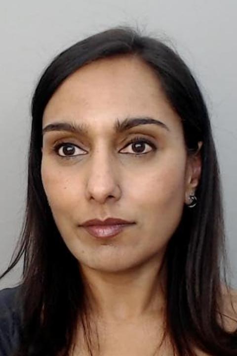 et billede af Natalie Cousteau