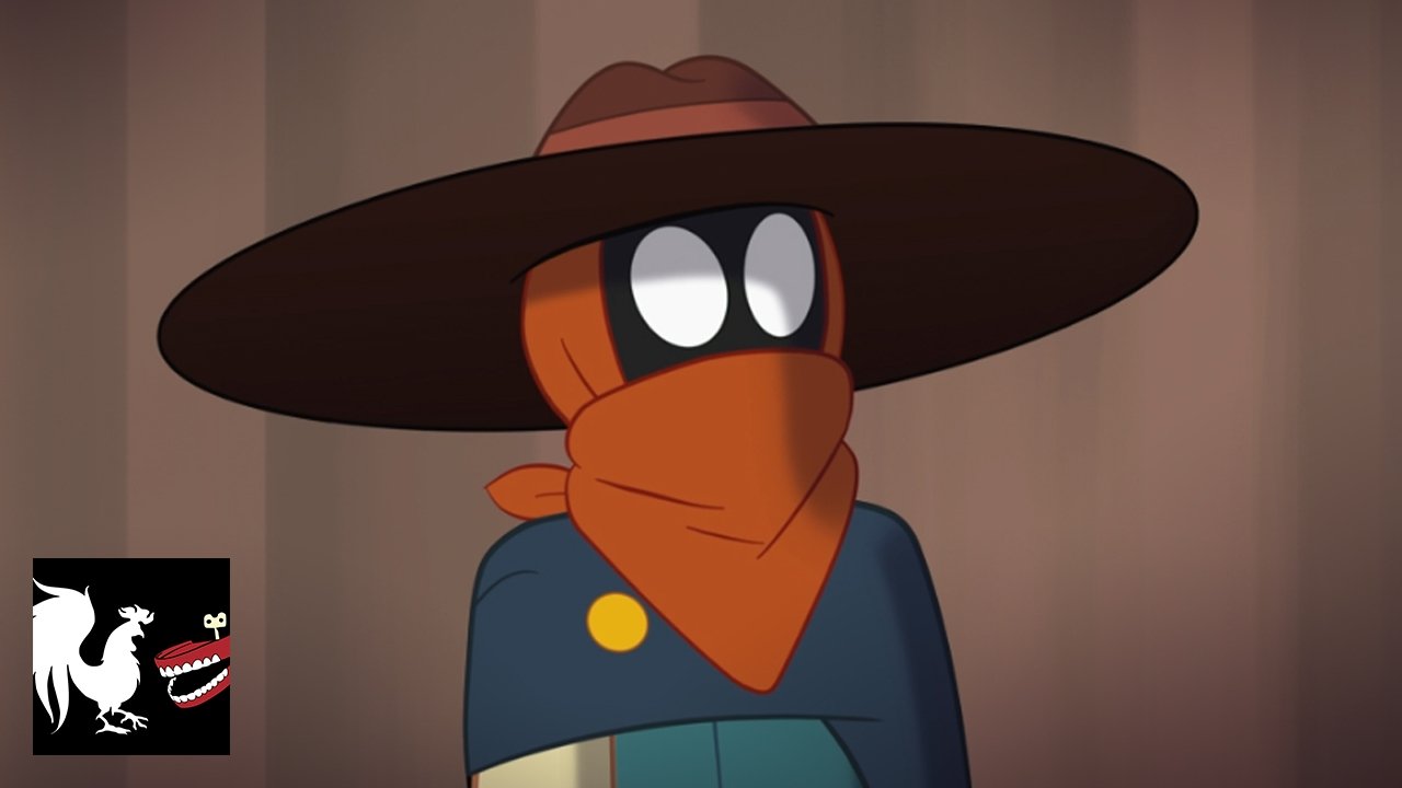 Thumbnail for Bliss Hill Season 1 Episode 2