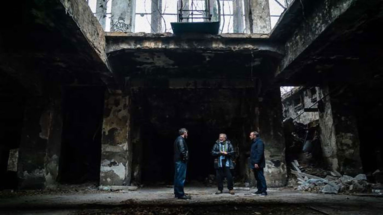 Tesla's Death Ray: A Murder Declassified S01E03 backdrop