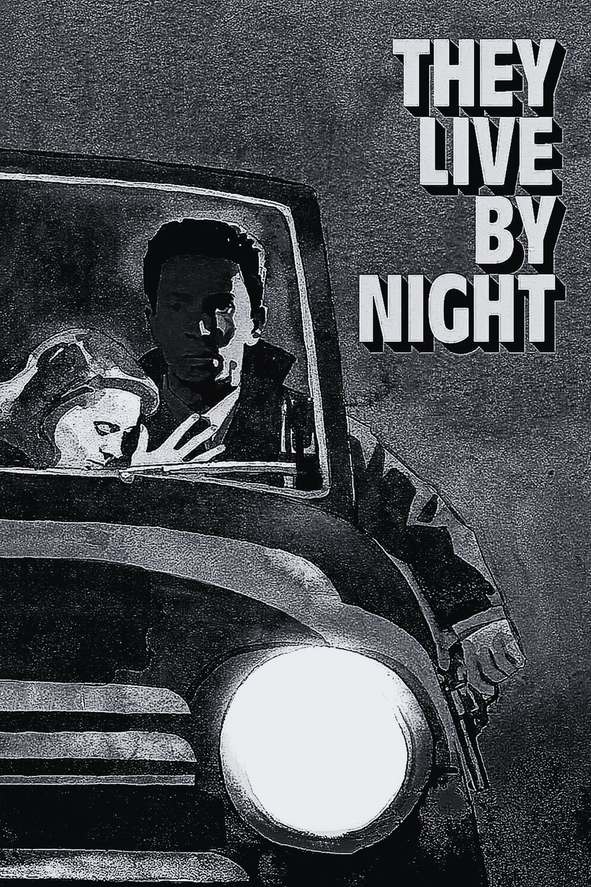 They Live by Night