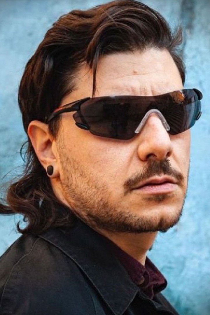 et billede af Matteo Corradini