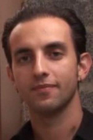 et billede af Andrew Andretti