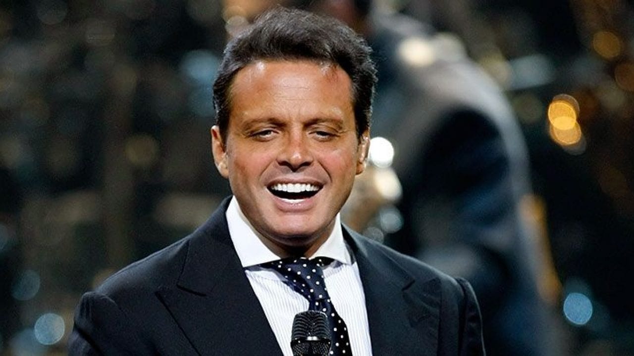 Luis Miguel - Vivo