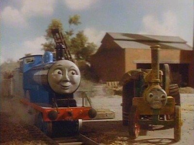 Thomas & Friends