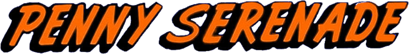 Penny Serenade Logo