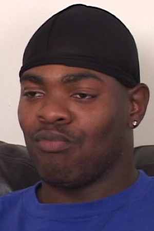 et billede af Shawn Blossom