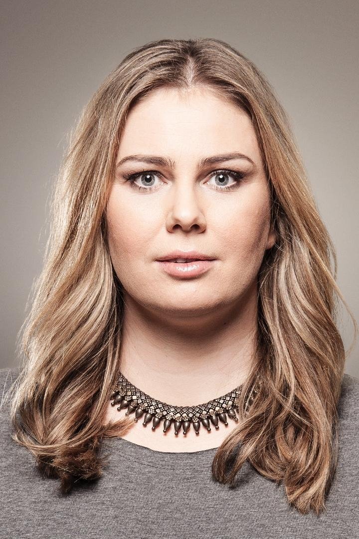 et billede af Barbara Mularczyk