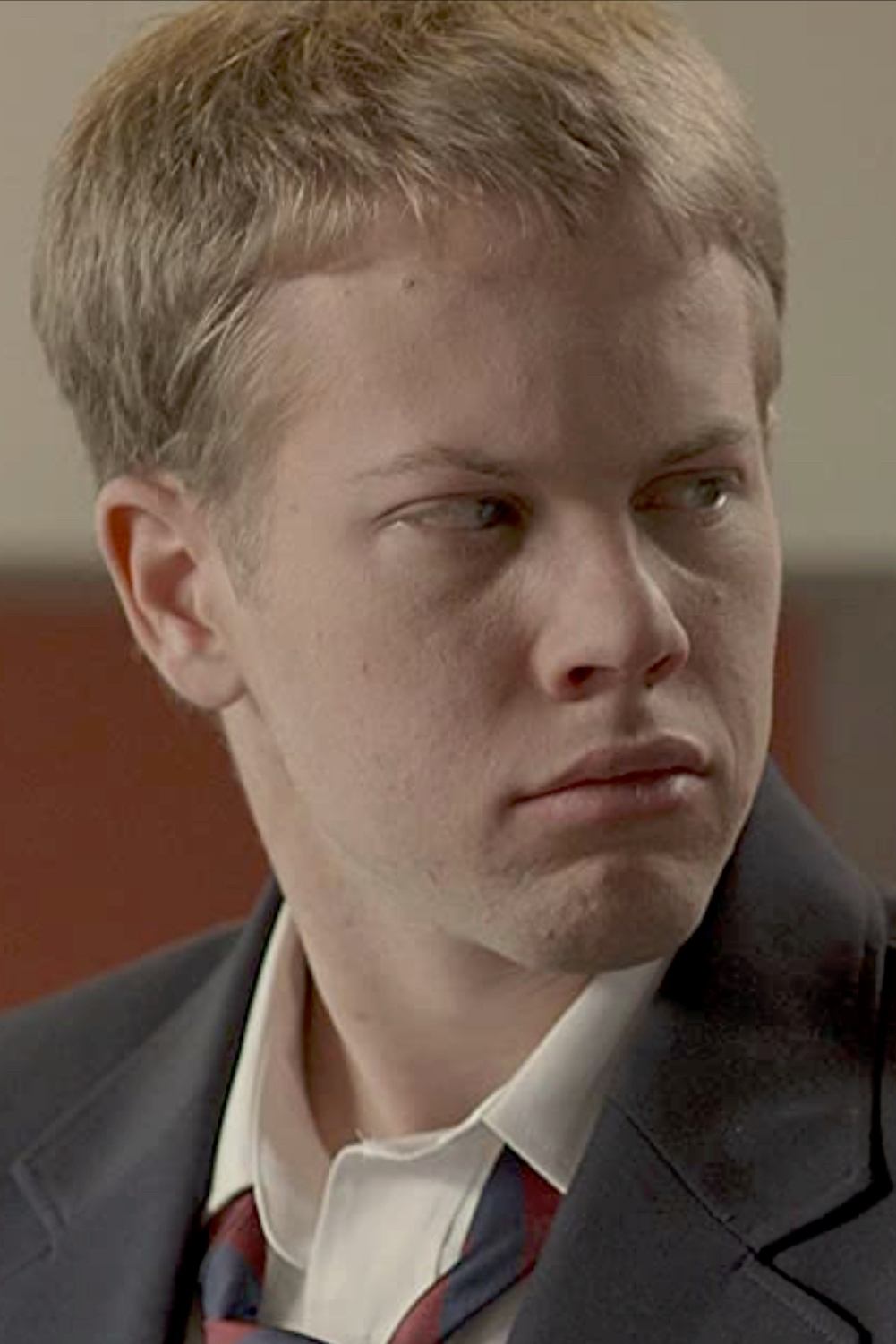 Profile image of Stephen Brookins, a notable actor/actress