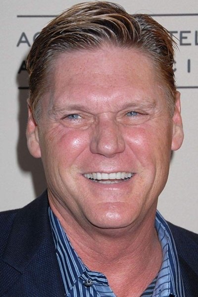 et billede af Norman Howell