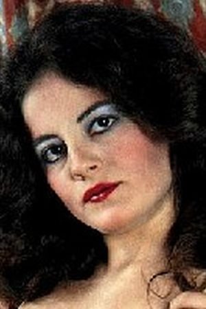 et billede af Laura Sands