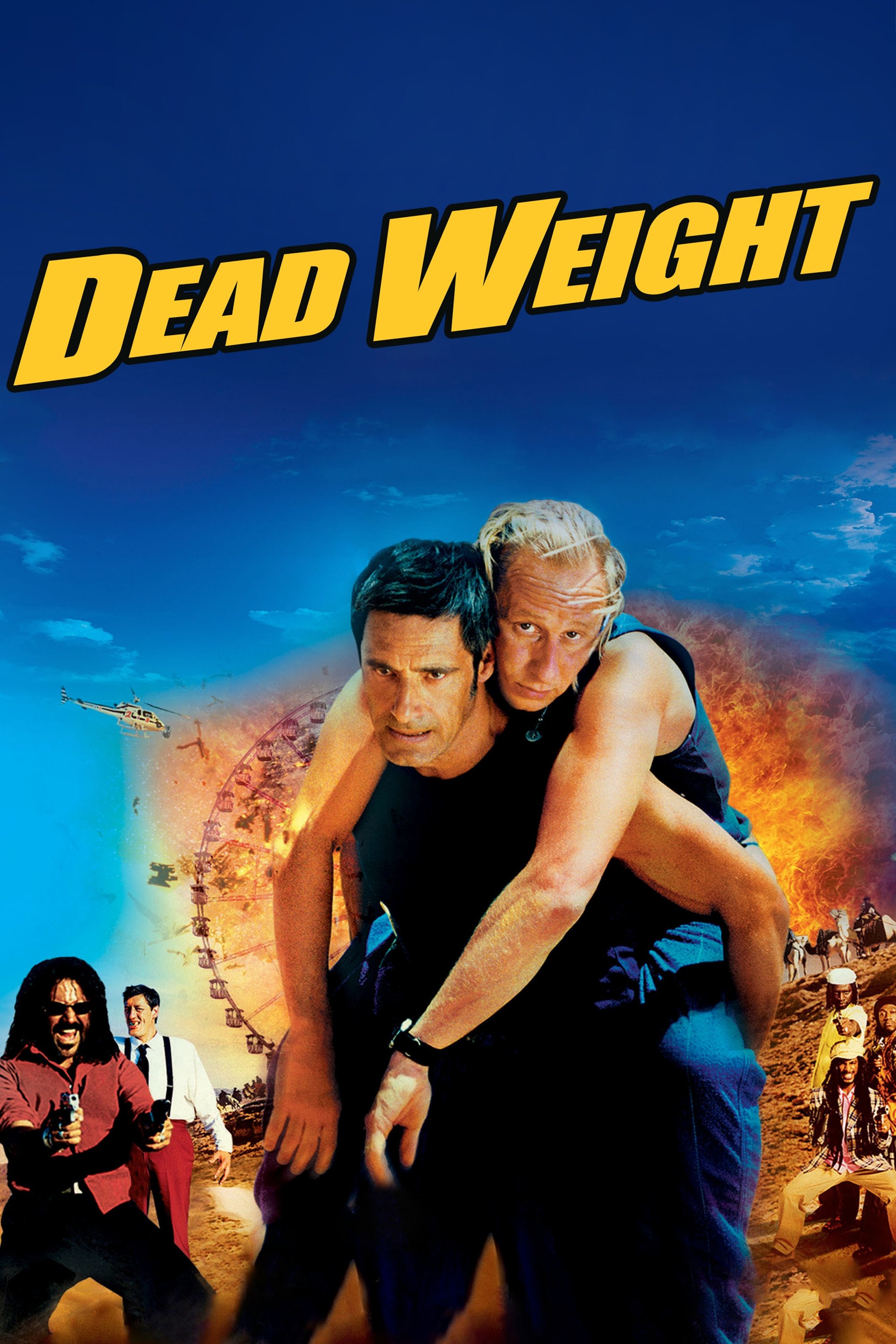 Dead Weight