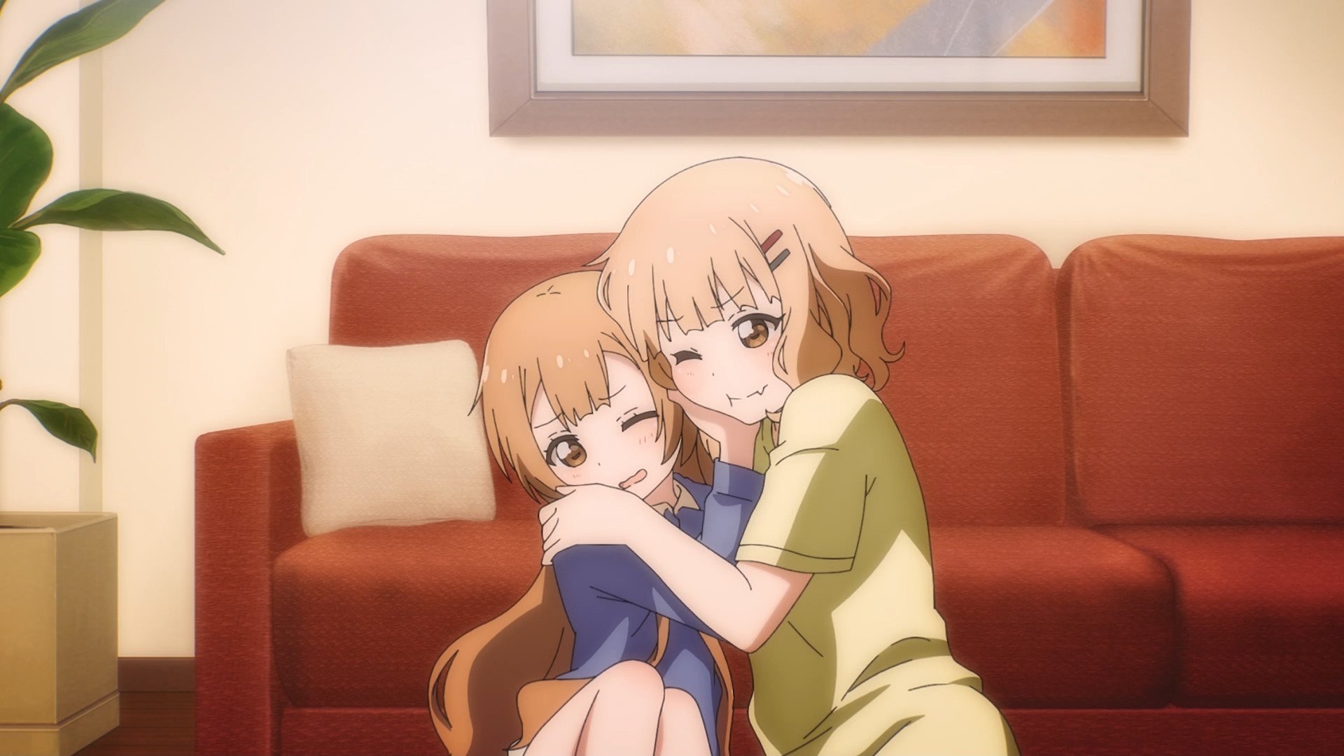 Oomuro-ke: Dear Sisters (2024)
