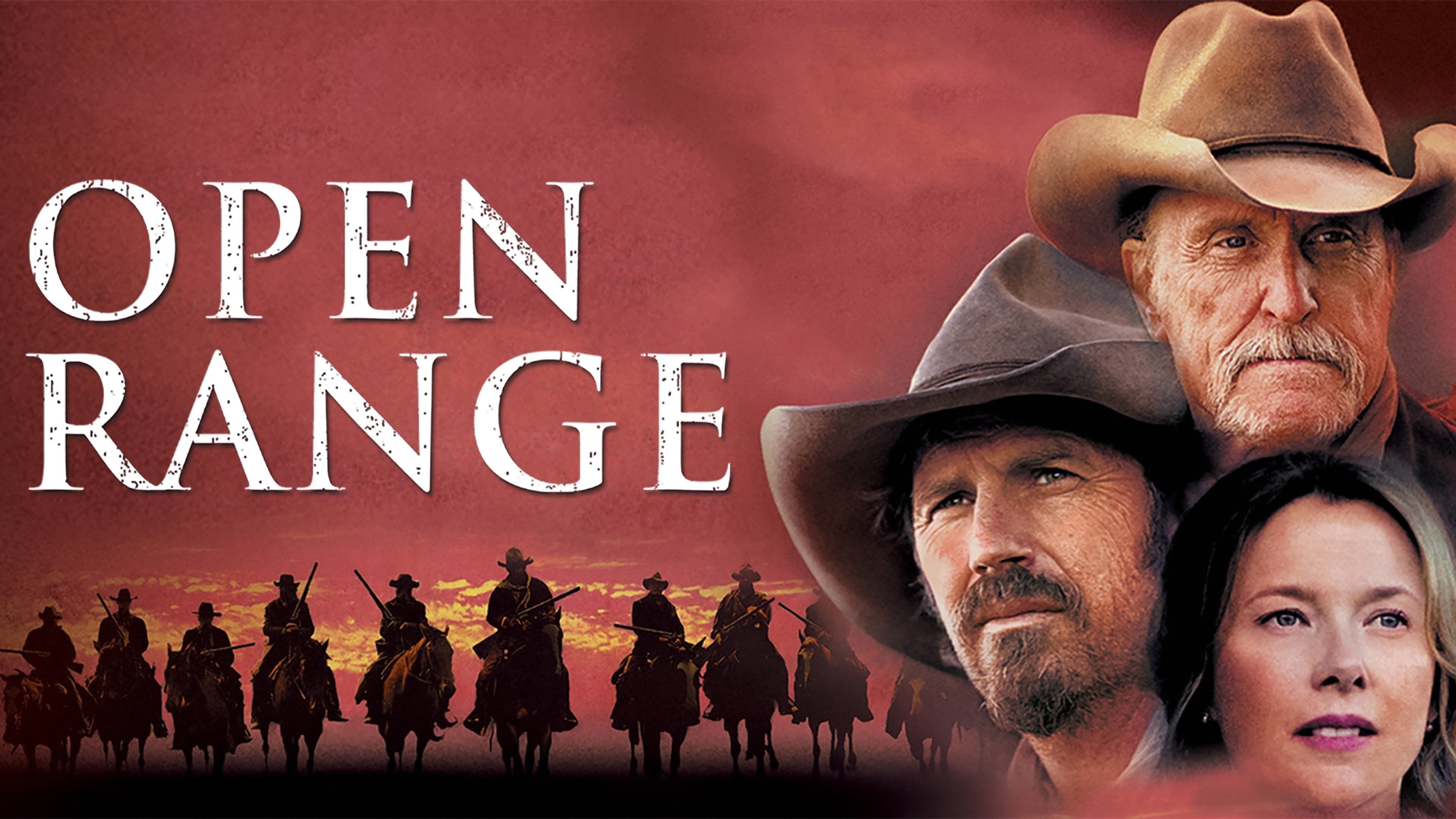 Open Range (2003)