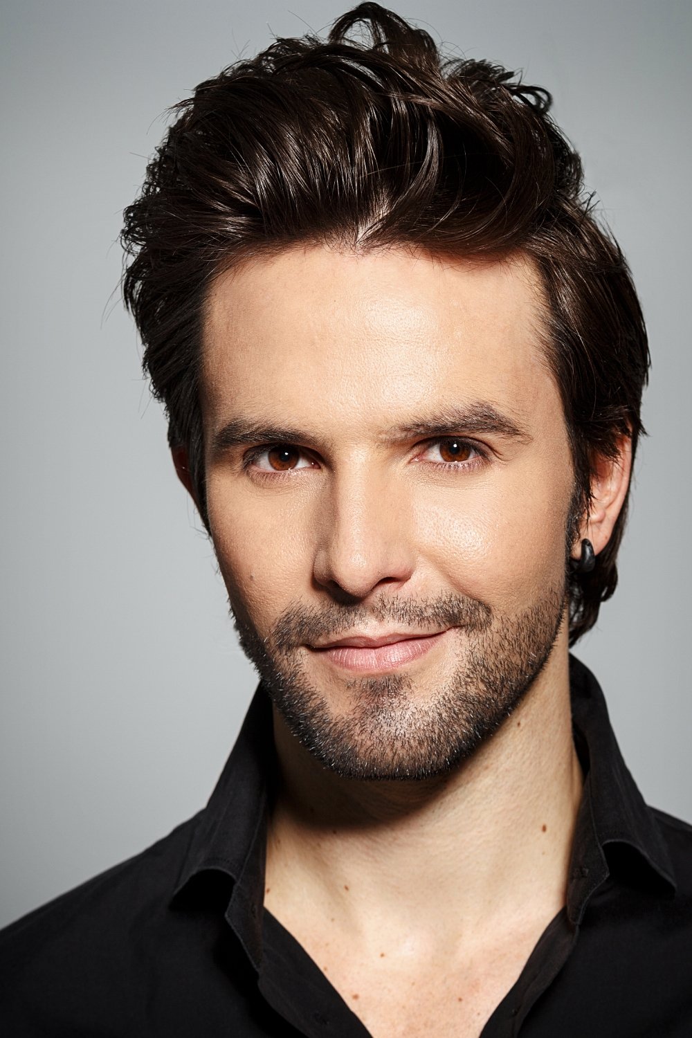 et billede af José María del Castillo