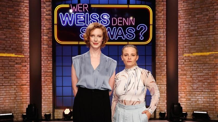 Wer weiß denn sowas? Staffel 9 :Folge 21 