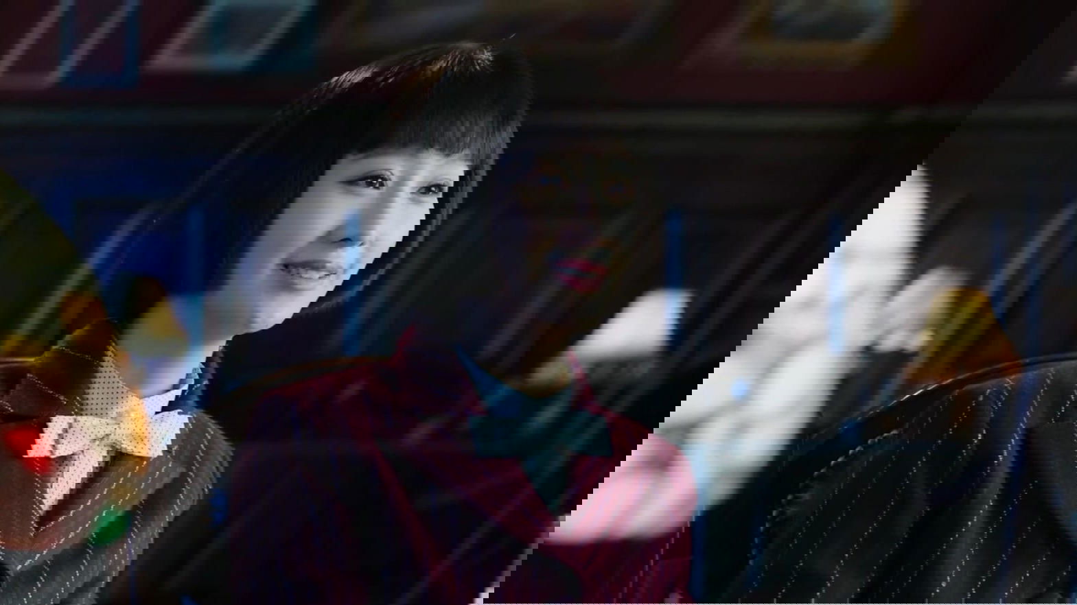 Thumbnail for Episode 34 Season 1 Episode 34