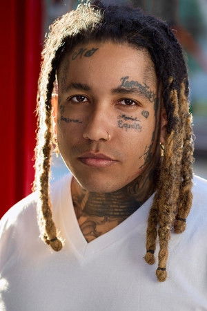 et billede af Jaelin Trapboy JT Travis