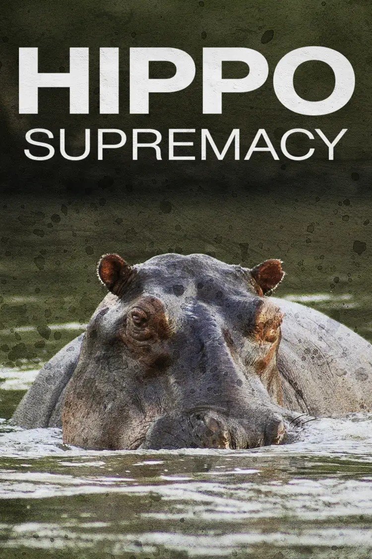 Hippo Supremacy on FREECABLE TV