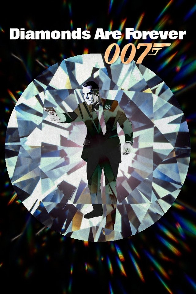Diamonds Are Forever