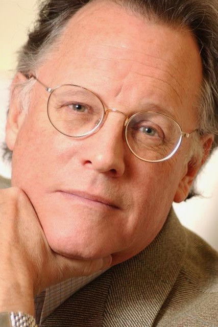 et billede af Stephan A. Schwartz