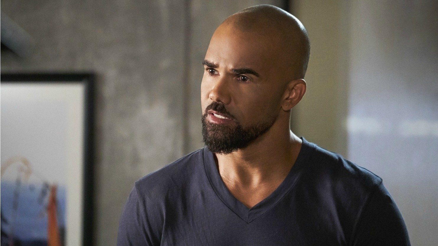 Criminal Minds