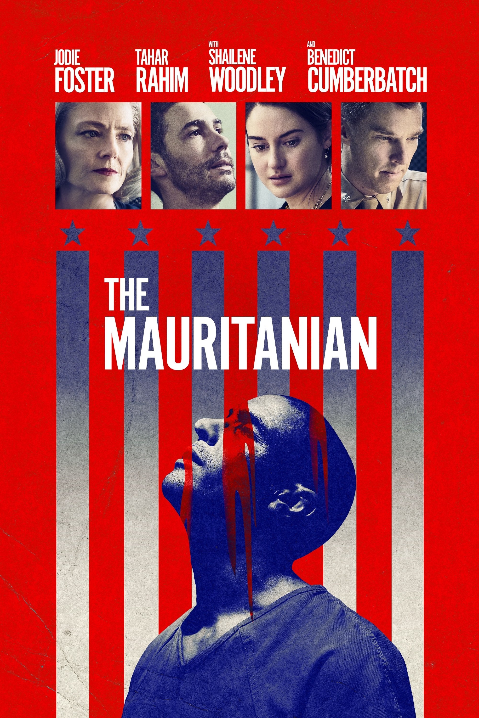 The Mauritanian