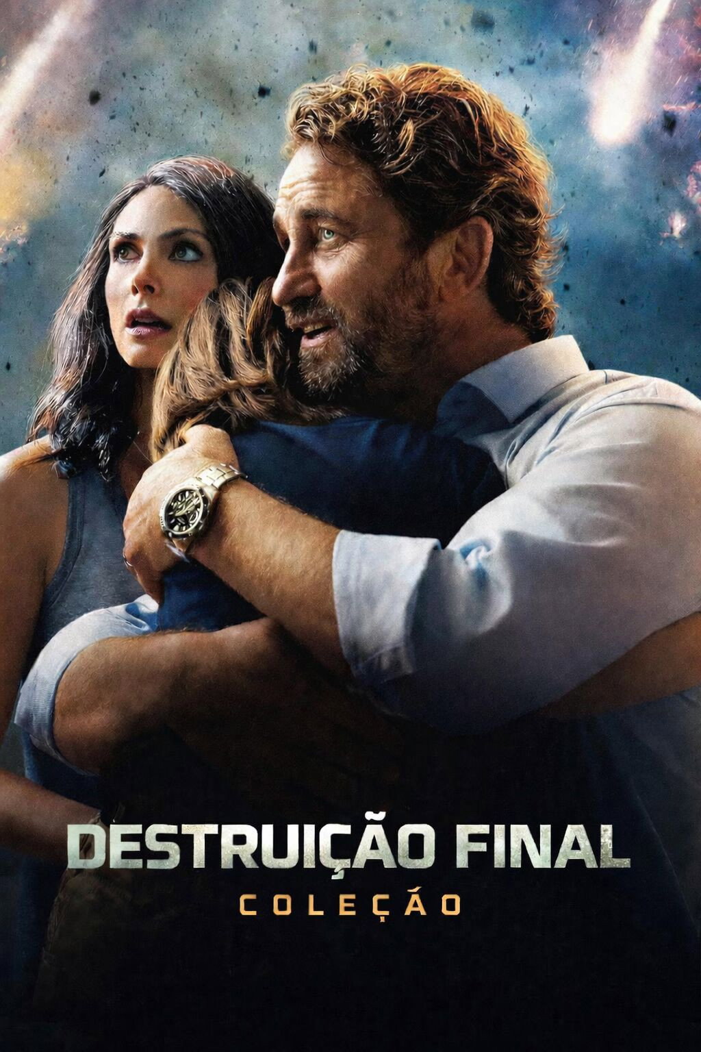 Destruição Final: Coleção